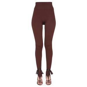 Andreadamo Women Jersey Leggings
